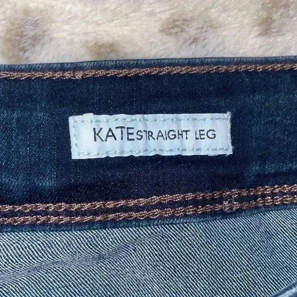 NWT Black Daisy Jeans - Picture 5 of 5